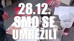 Sledeći korak umrežavanje